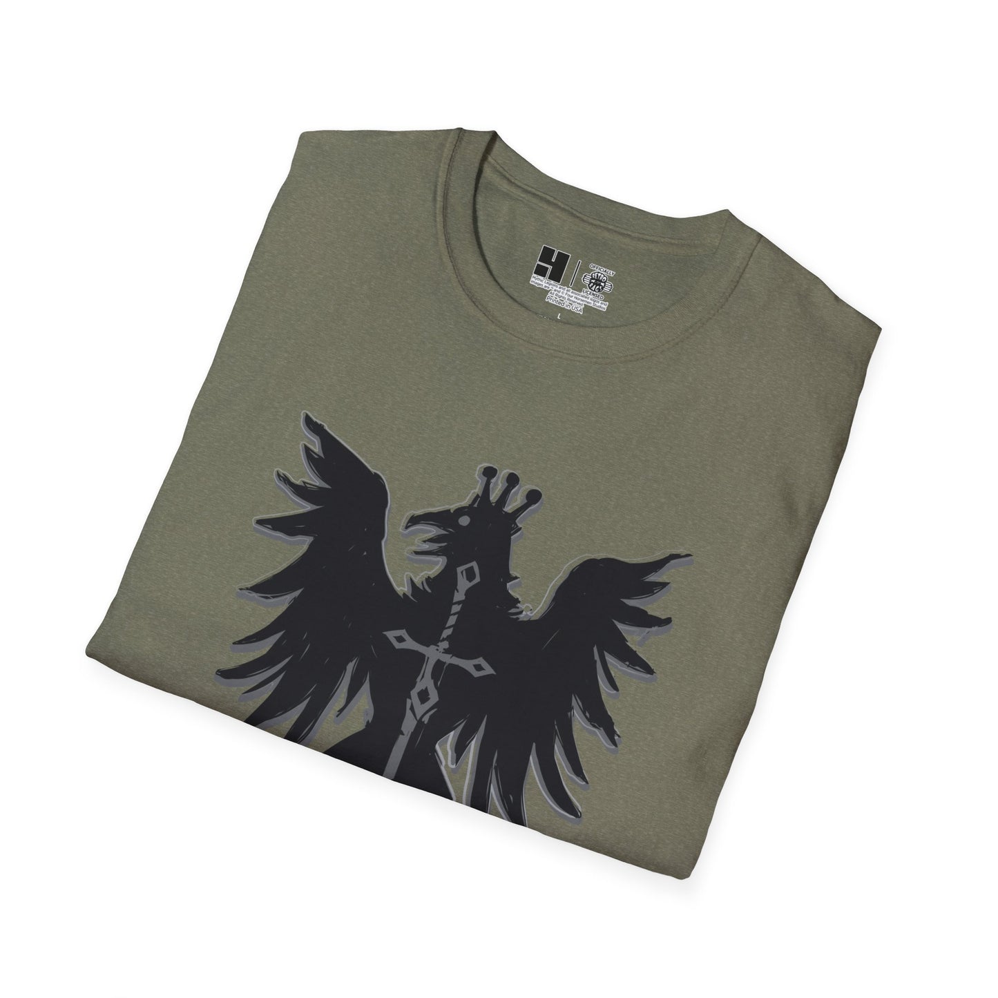 Order of Eathyron, The | Mythic Legions | Soft T-Shirt