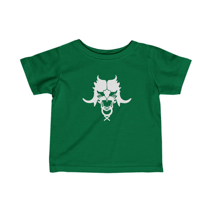 OxKrewe v1 | Cosmic Legions | Infant T-Shirt