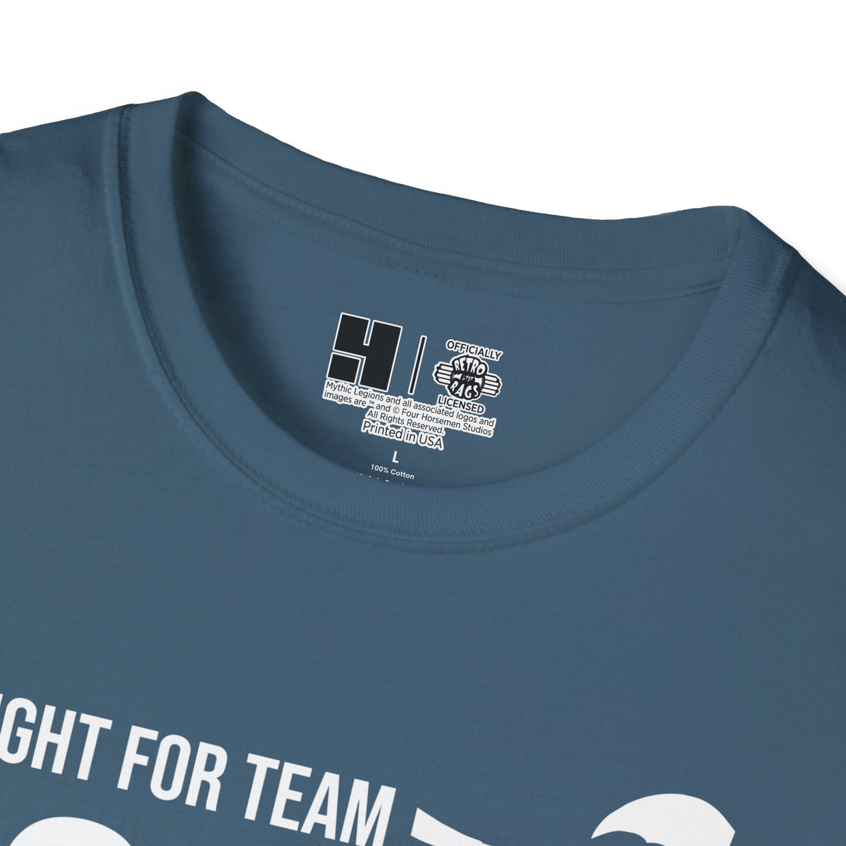 Team Goblin Legions Con 2026 | Mythic Legions | Soft T-Shirt