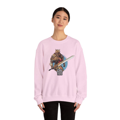 Fallen, The | Fan Art | Mythinc Legions | Sweatshirt