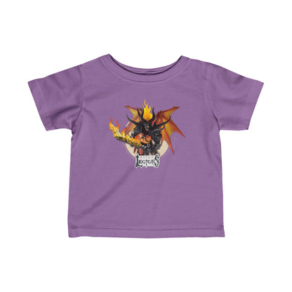 Arethyr | Mythic Legions | Infant T-Shirt