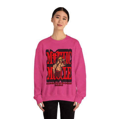 Mythic Muscle LC 2026 | Mythic Legions | Fan Art | Sweatshirt
