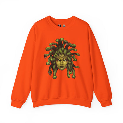 Medusa | Figura Obscura | Sweatshirt