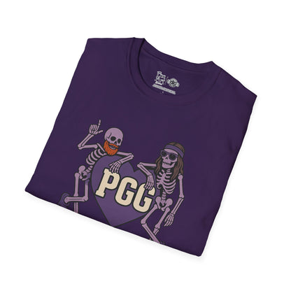 PGG LC25 | Mythic Legions | Fan Art | Soft T-Shirt
