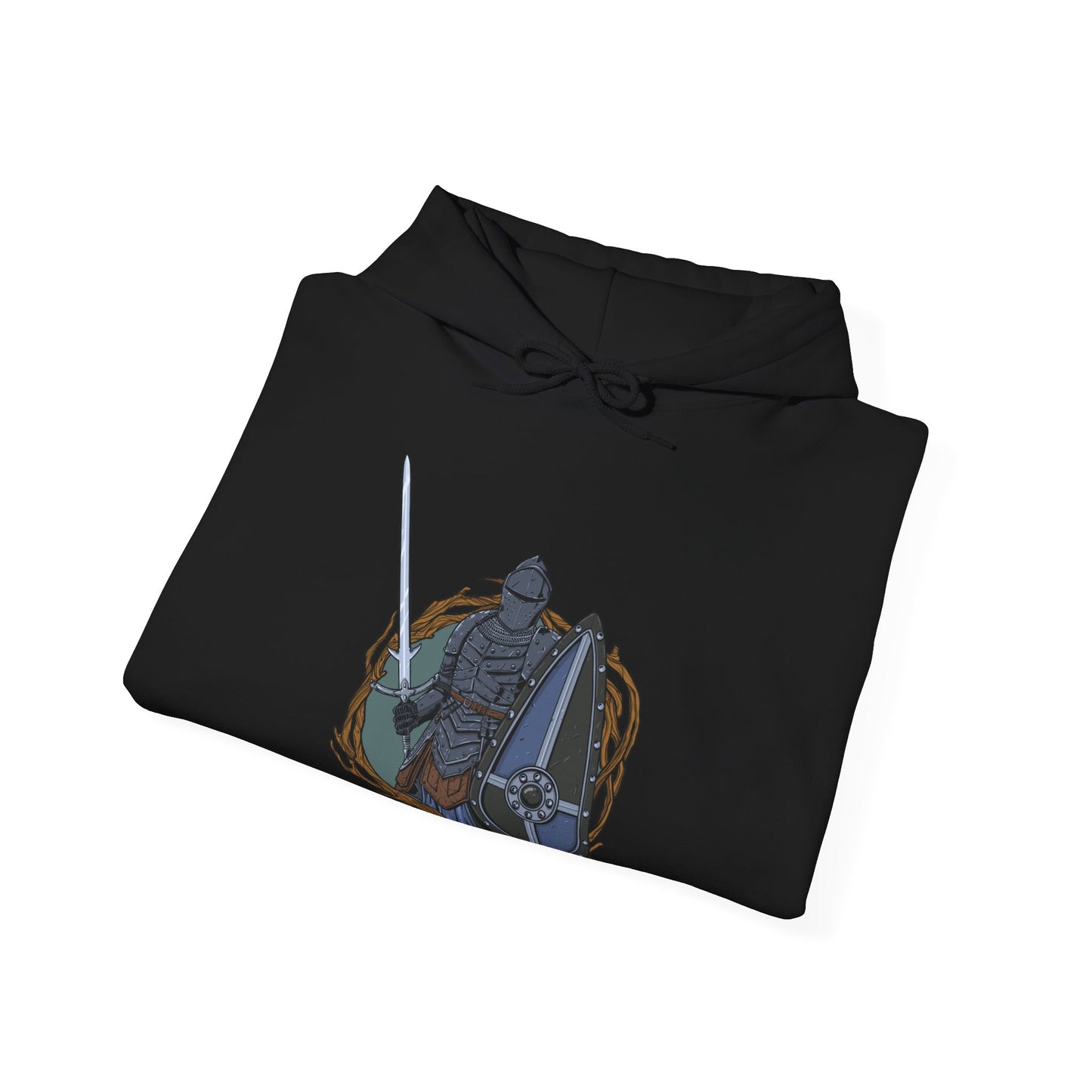 LegionsCon Warrior | Mythic Legions | Pullover Hooodie