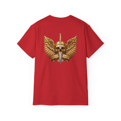 Mythic Muscle LC 2026 | Mythic Legions | Fan Art | Standard T-Shirt