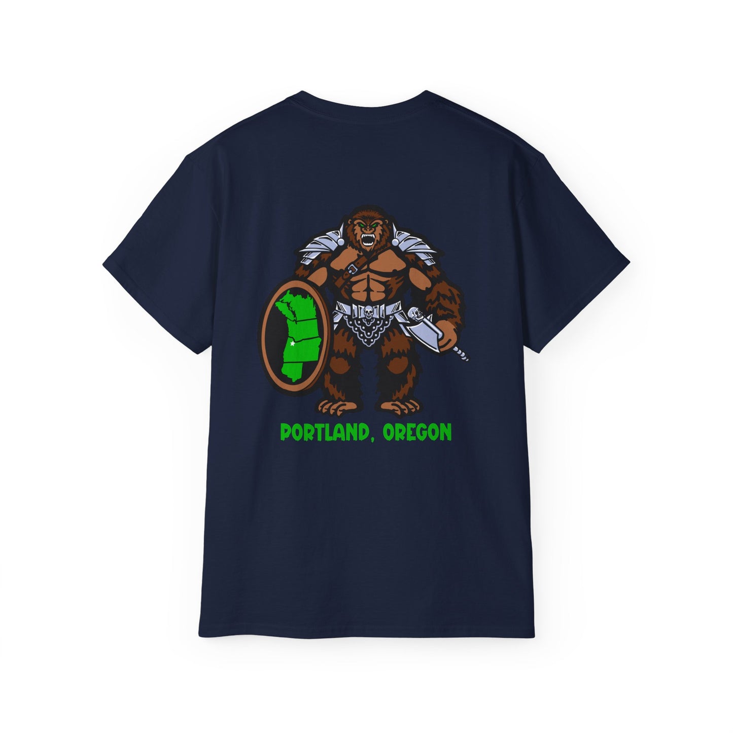Pacific Northwest Meetup 2026 | Mythic Legions | Fan Art | Standard T-Shirt