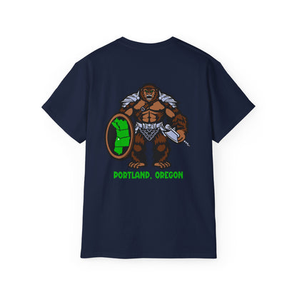 Pacific Northwest Meetup 2026 | Mythic Legions | Fan Art | Standard T-Shirt