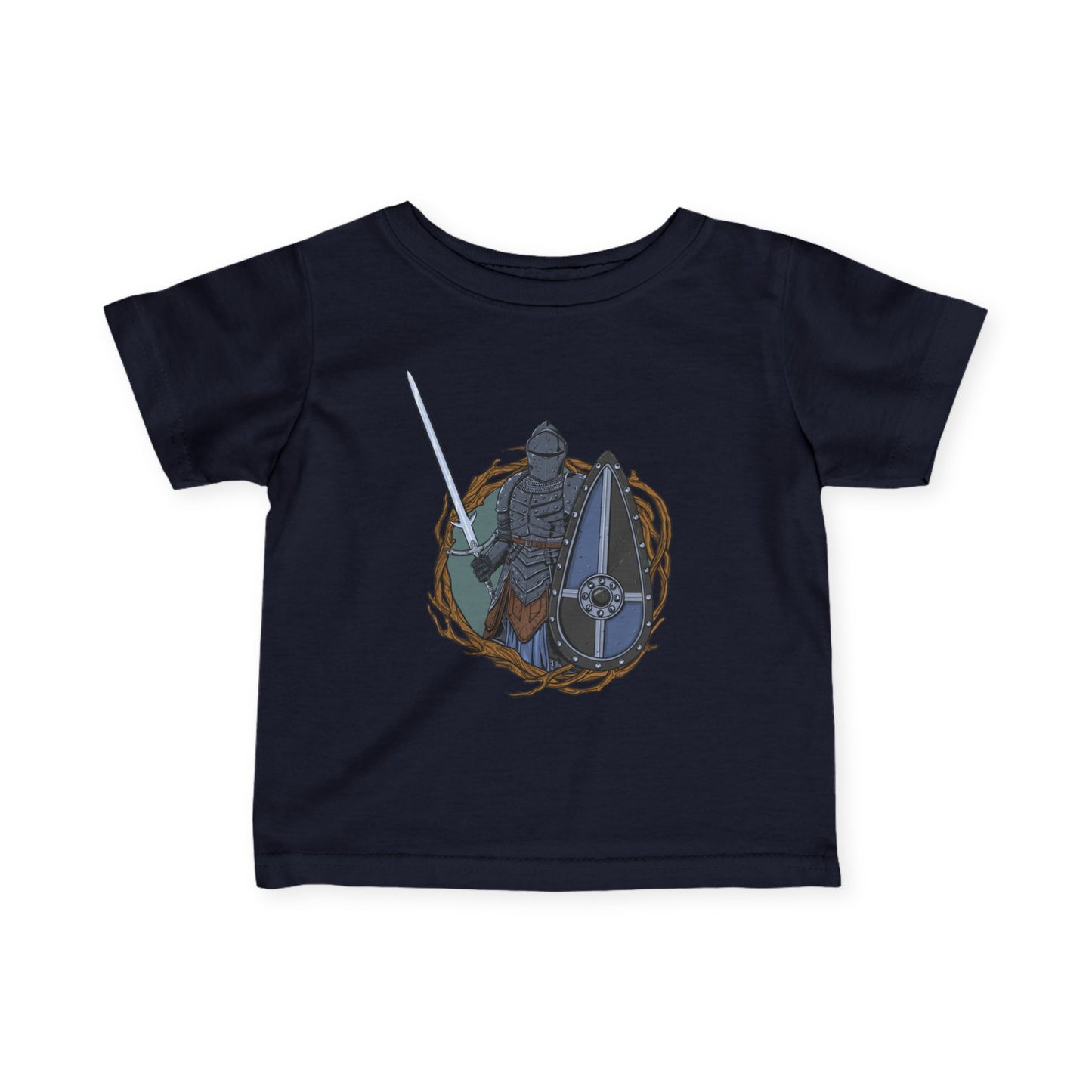 LegionsCon Warrior | Mythic Legions | Infant T-Shirt