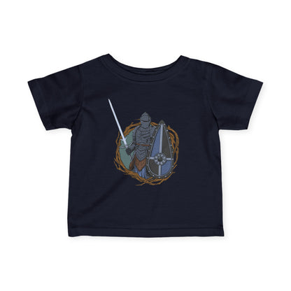 LegionsCon Warrior | Mythic Legions | Infant T-Shirt
