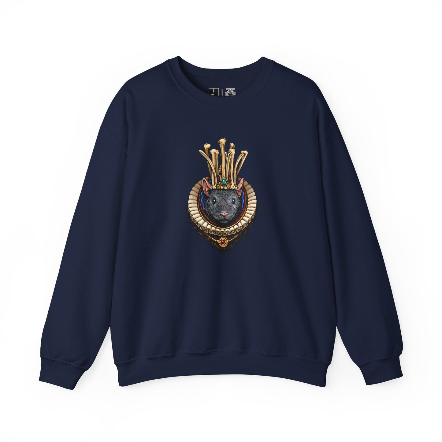 Mouse King | Figura Obscura | Sweatshirt