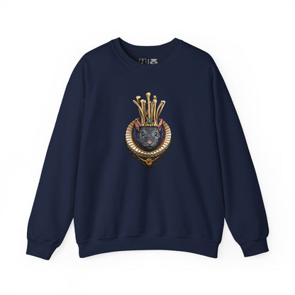 Mouse King | Figura Obscura | Sweatshirt