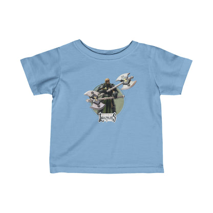 Malleus | Mythic Legions | Infant T-Shirt