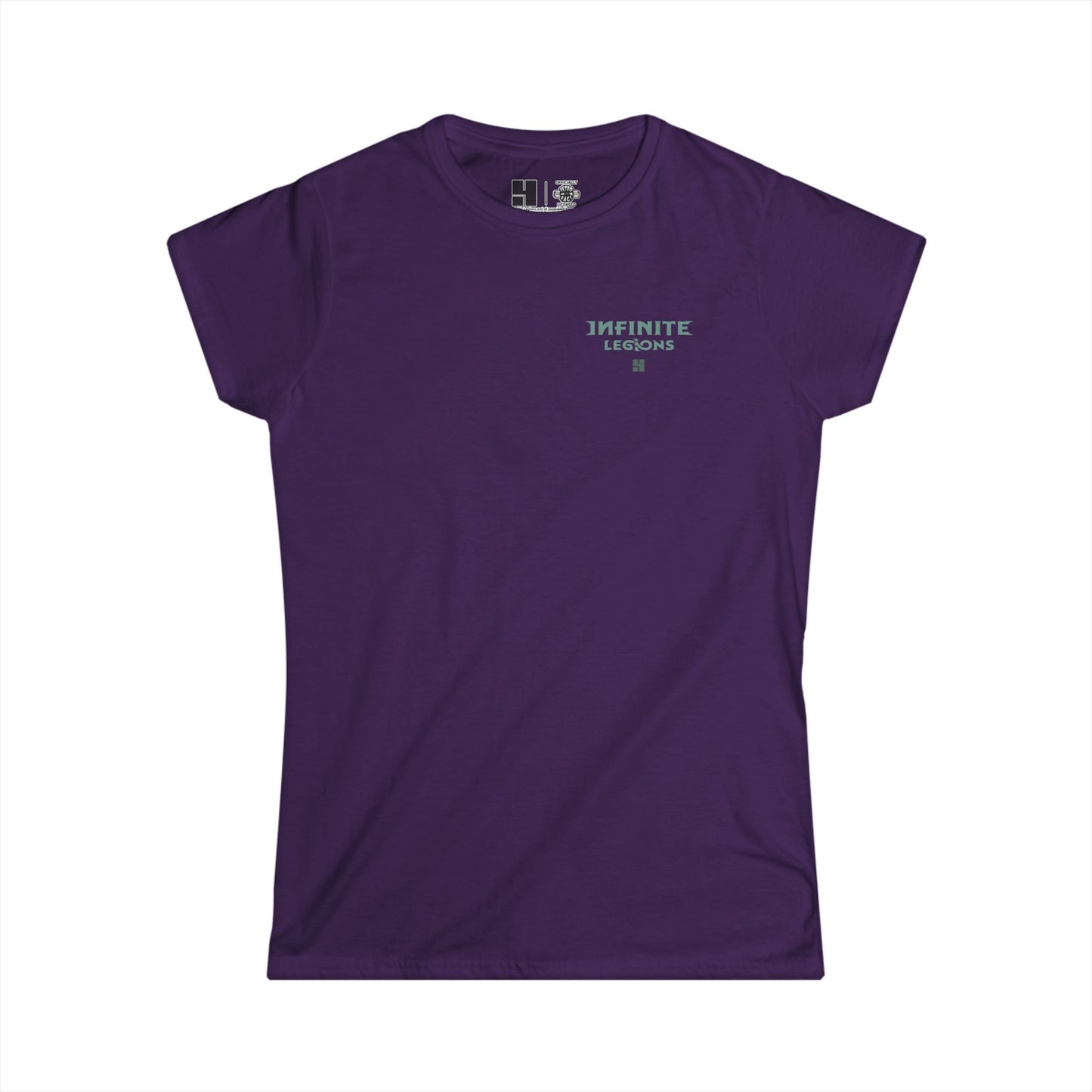 Pheyden v1 | Infinite Legions | Women's T-Shirt