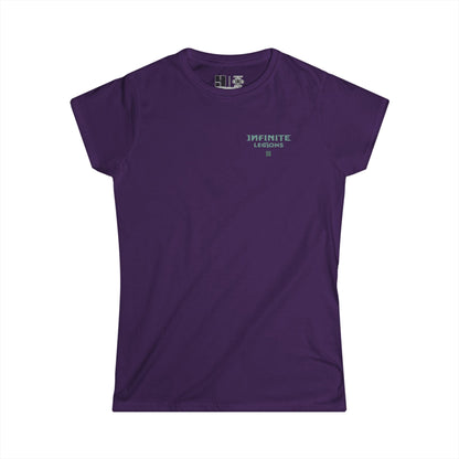 Pheyden v1 | Infinite Legions | Women's T-Shirt