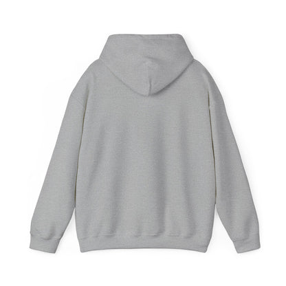 Just Shelve It Logo | Mythic Legions | Fan Art | Pullover Hooodie