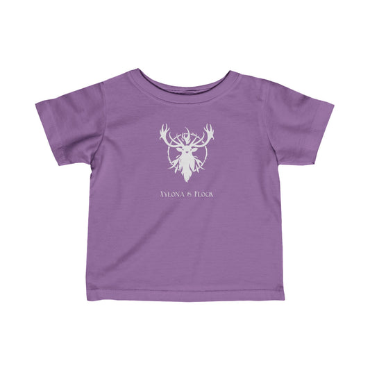 Xylona's Flock Logo Small | Mythic Legions | Infant T-Shirt