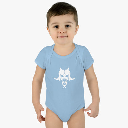 OxKrewe v1 | Cosmic Legions | Baby Bodysuit