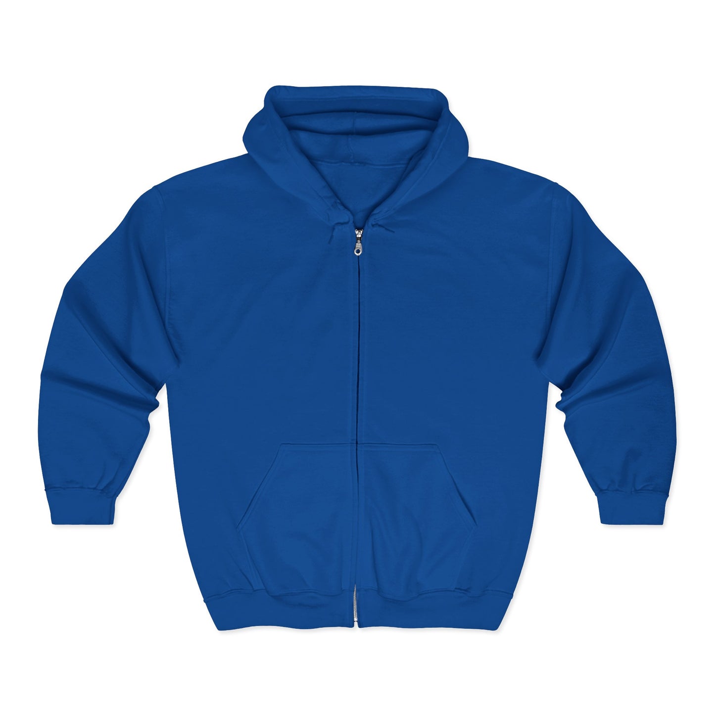 LegionsChat | Mythic Legions | Fan Art | Full Zip Hoodie