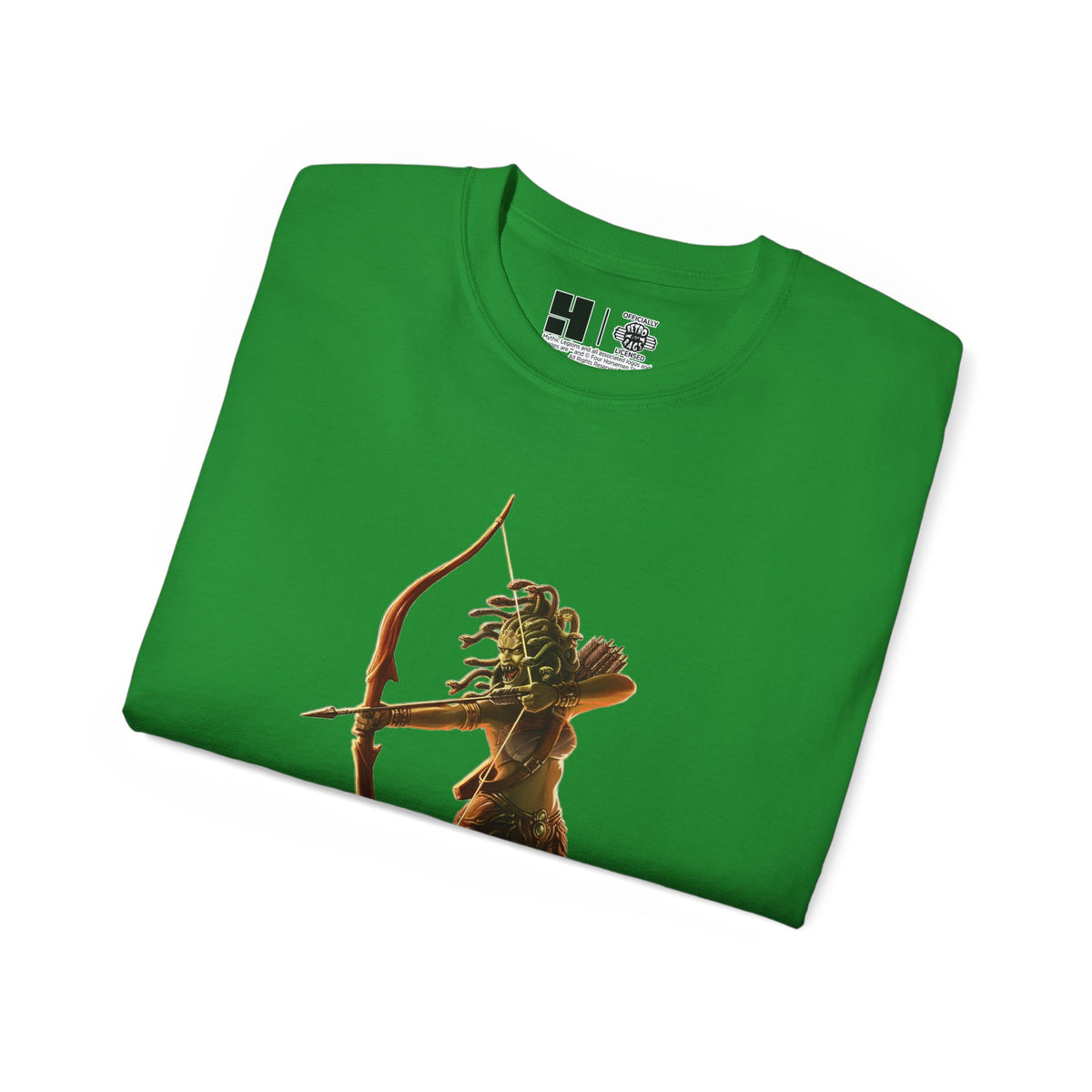 Medusa v2 | Figura Obscura | Standard T-Shirt