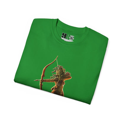 Medusa v2 | Figura Obscura | Standard T-Shirt