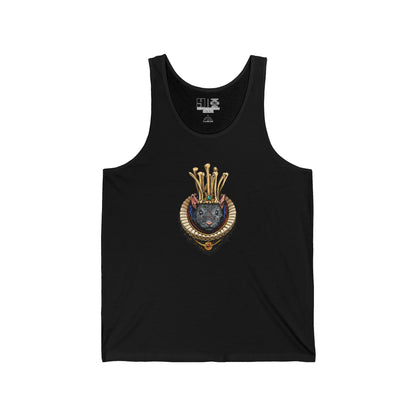Mouse King | Figura Obscura | Tank Top