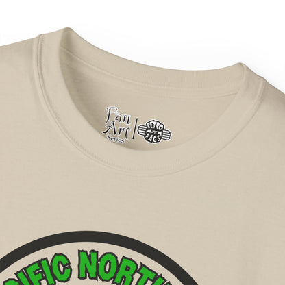 Pacific Northwest Meetup 2026 | Mythic Legions | Fan Art | Standard T-Shirt
