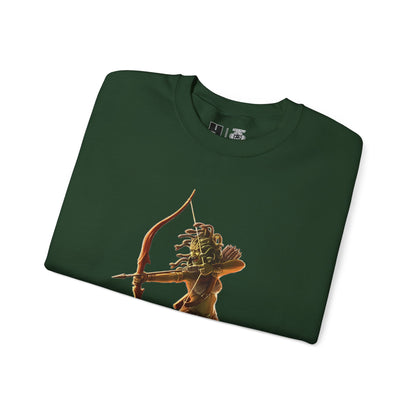 Medusa v2 | Figura Obscura | Sweatshirt