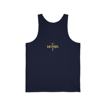 Medusa | Figura Obscura | Tank Top