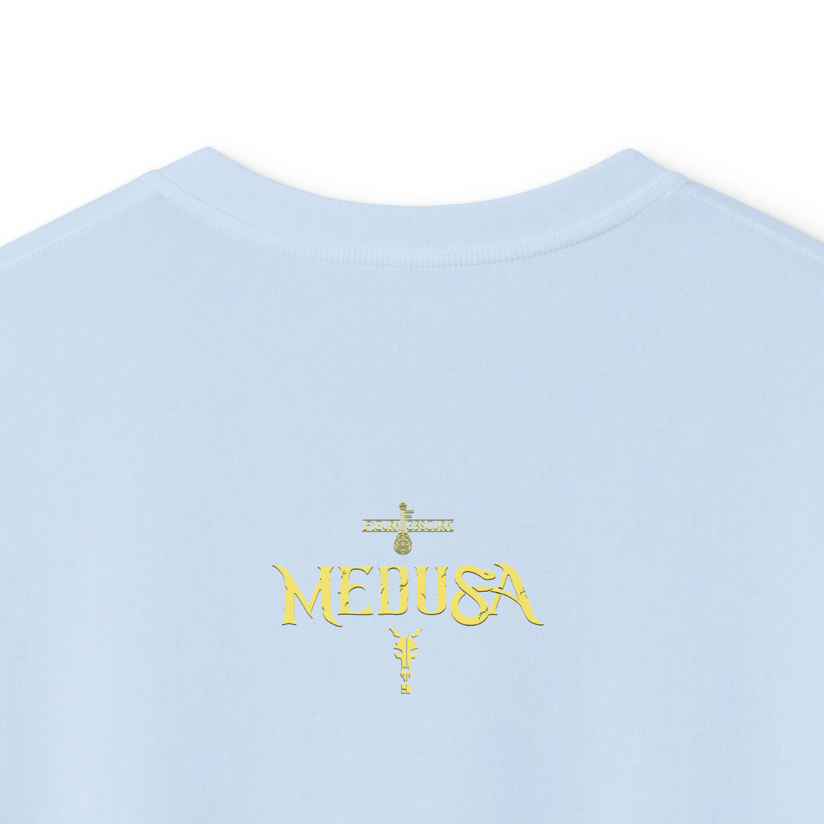 Medusa | Figura Obscura | Kids Soft Tee
