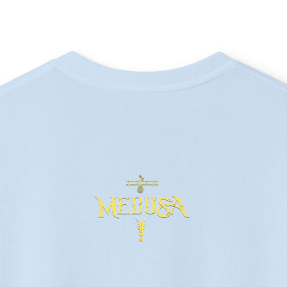 Medusa | Figura Obscura | Kids Soft Tee
