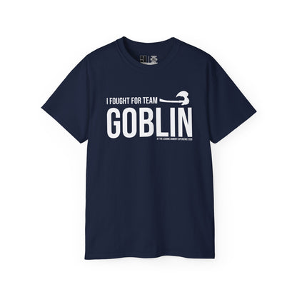 Team Goblin Legions Con 2026 | Mythic Legions | Standard T-Shirt