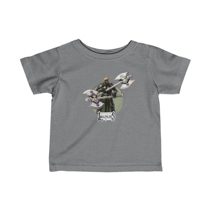 Malleus | Mythic Legions | Infant T-Shirt