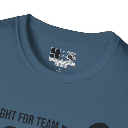 Team Goblin Legions Con 2026 (Black Logo) | Mythic Legions | Soft T-Shirt