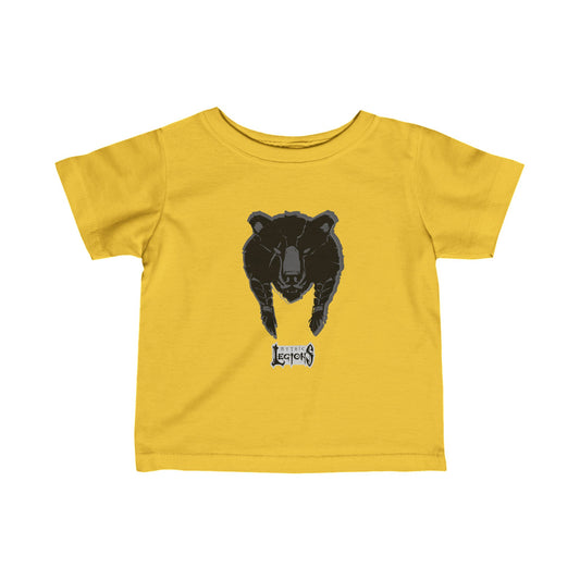 House of the Noble Bear, The | Mythic Legions | Infant T-Shirt