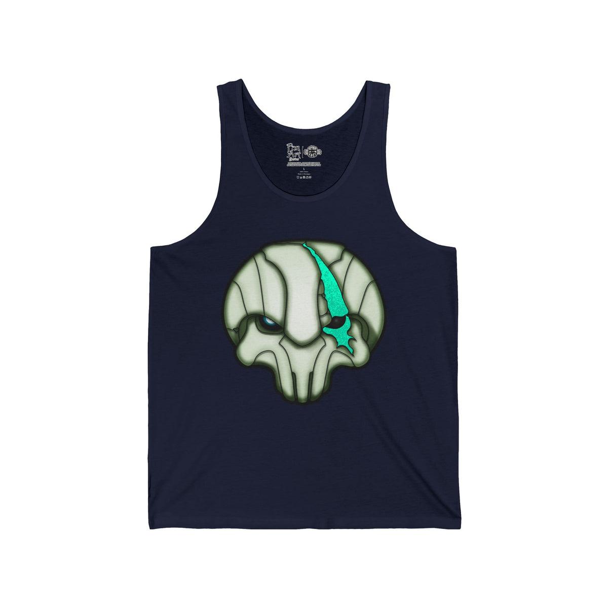 Pheyden Hades | Infinite Legions | Fan Art | Tank Top