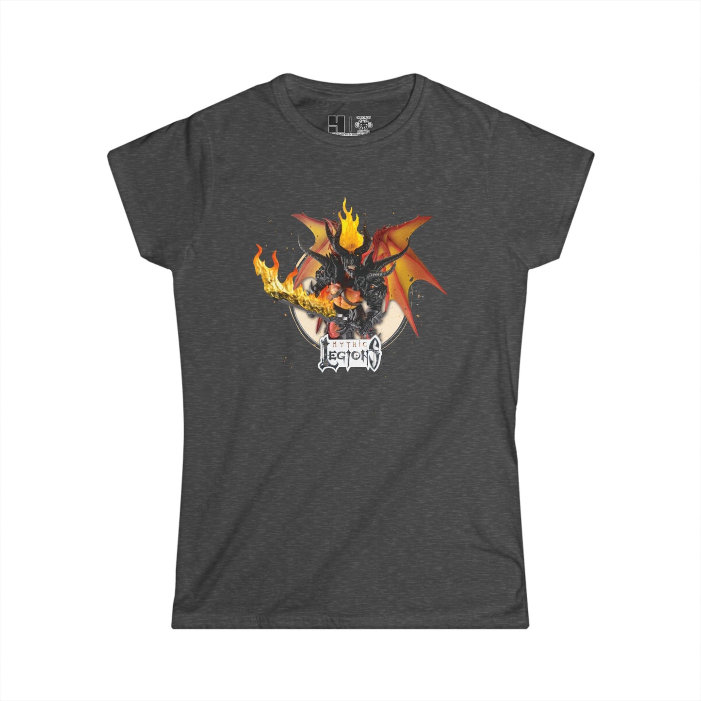 Arethyr | Mythic Legions | Women's T-Shirt