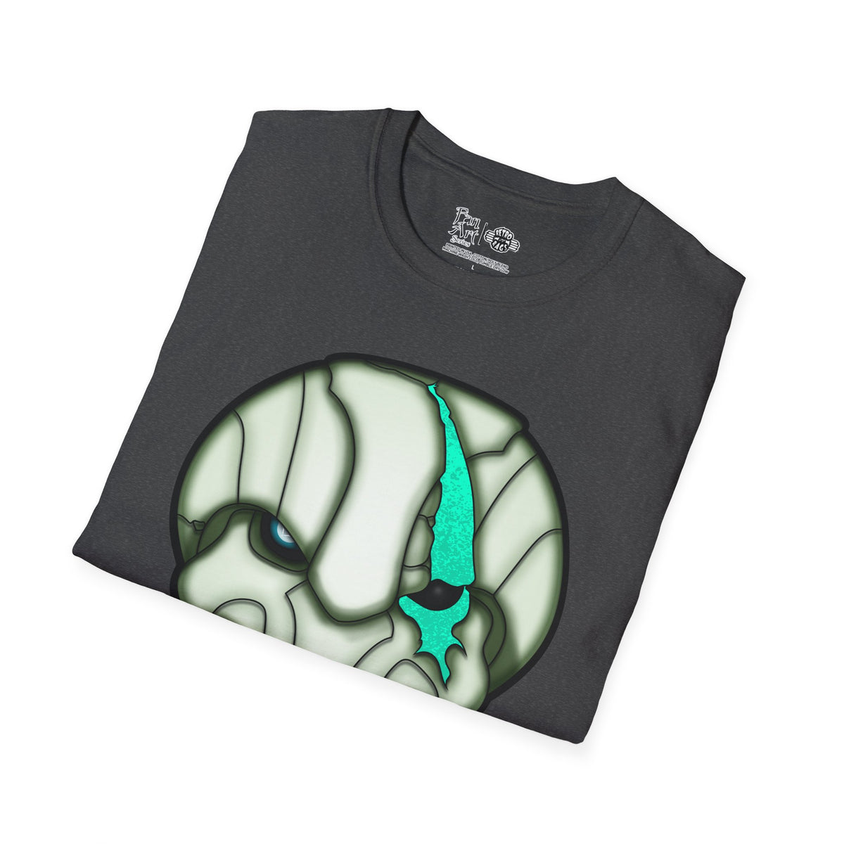 Pheyden Hades | Infinite Legions | Fan Art | Soft T-Shirt