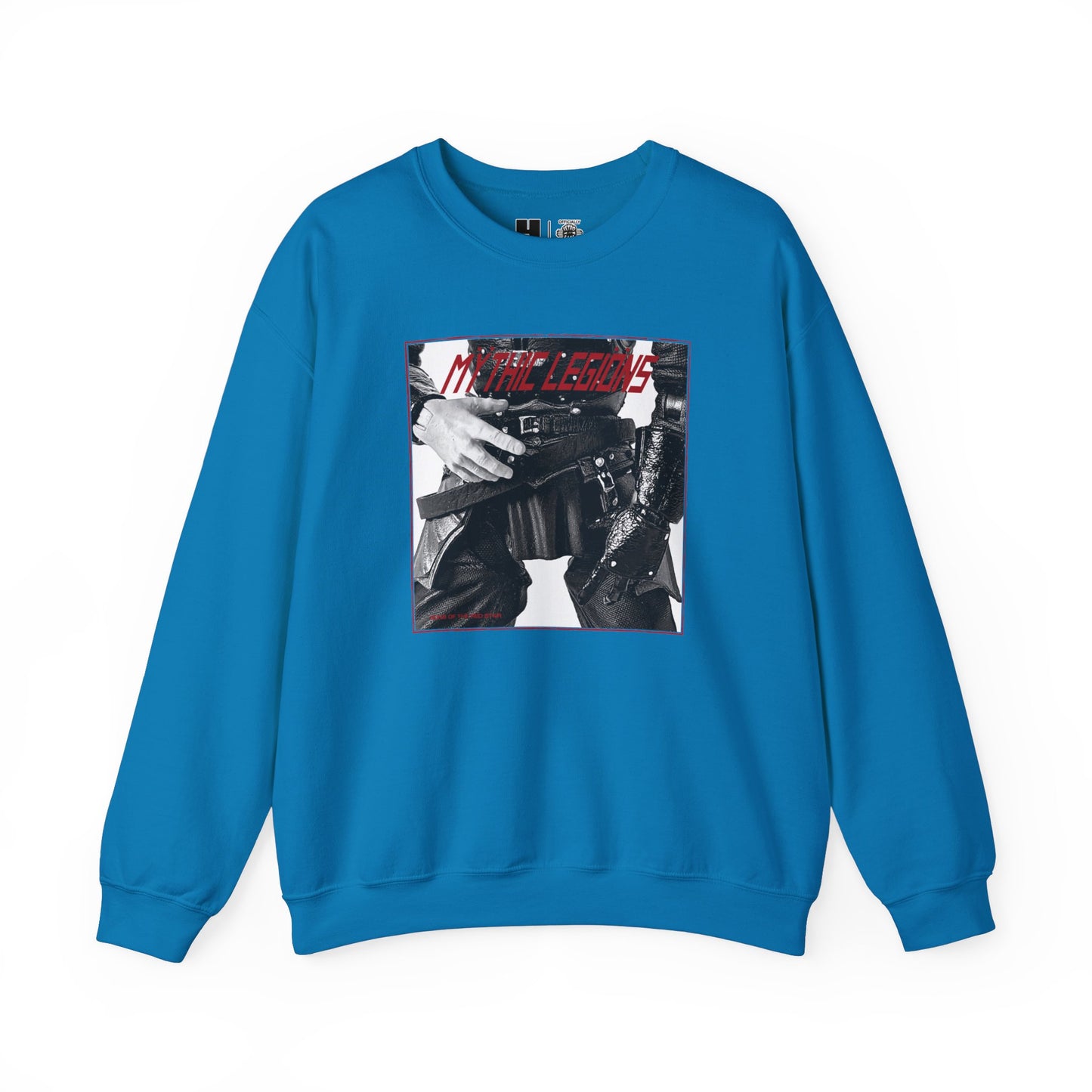 Sons of the Red Star, The | Album Homage | Sweatshirt