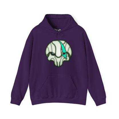 Pheyden Hades | Infinite Legions | Fan Art | Pullover Hooodie
