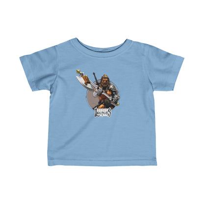 Attlus | Mythic Legions | Infant T-Shirt