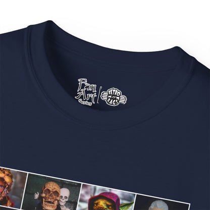 LegionsChat| Mythic Legions | Fan Art | Standard T-Shirt