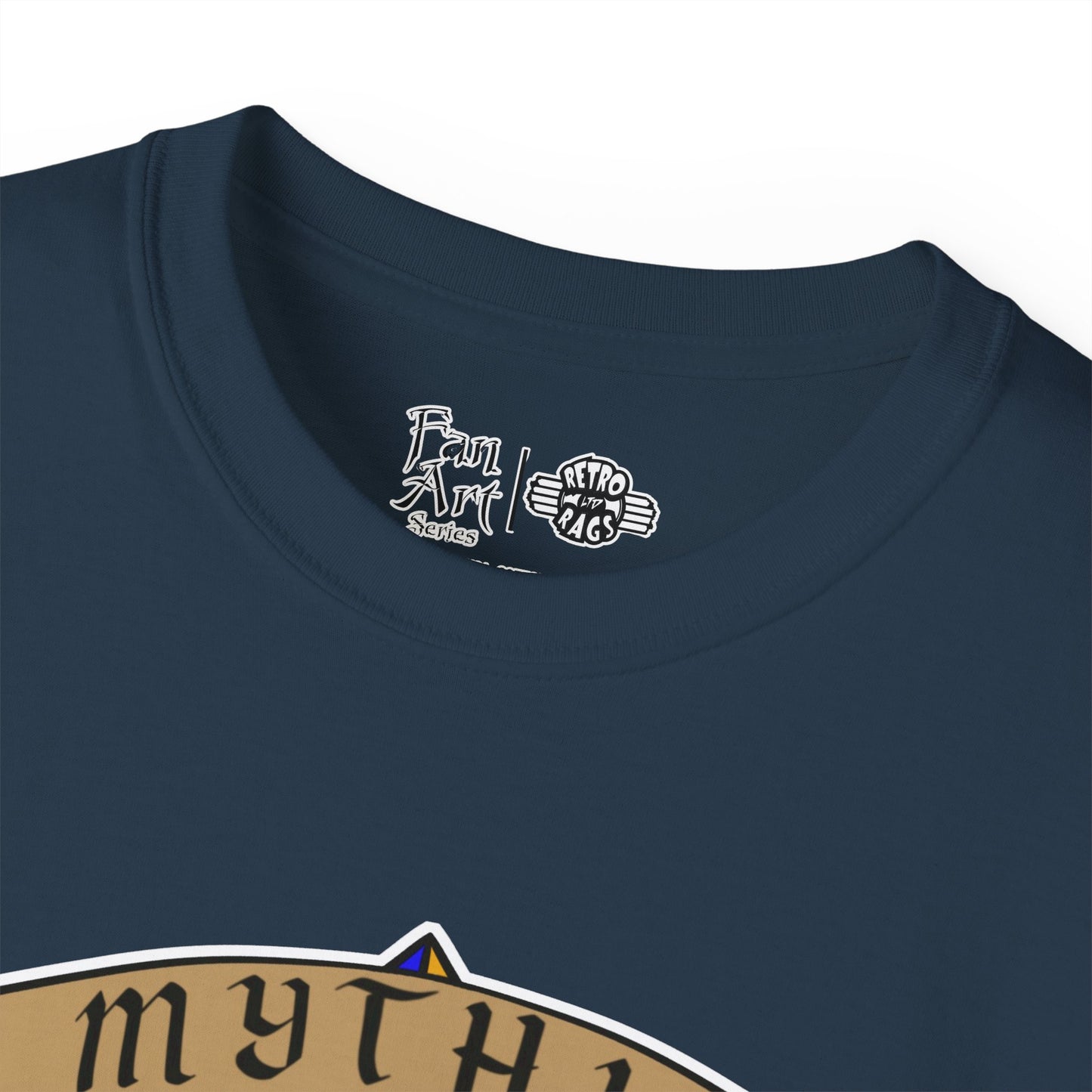 Mythic Enablers | Fan Art | Mythic Legions | Standard T-Shirt