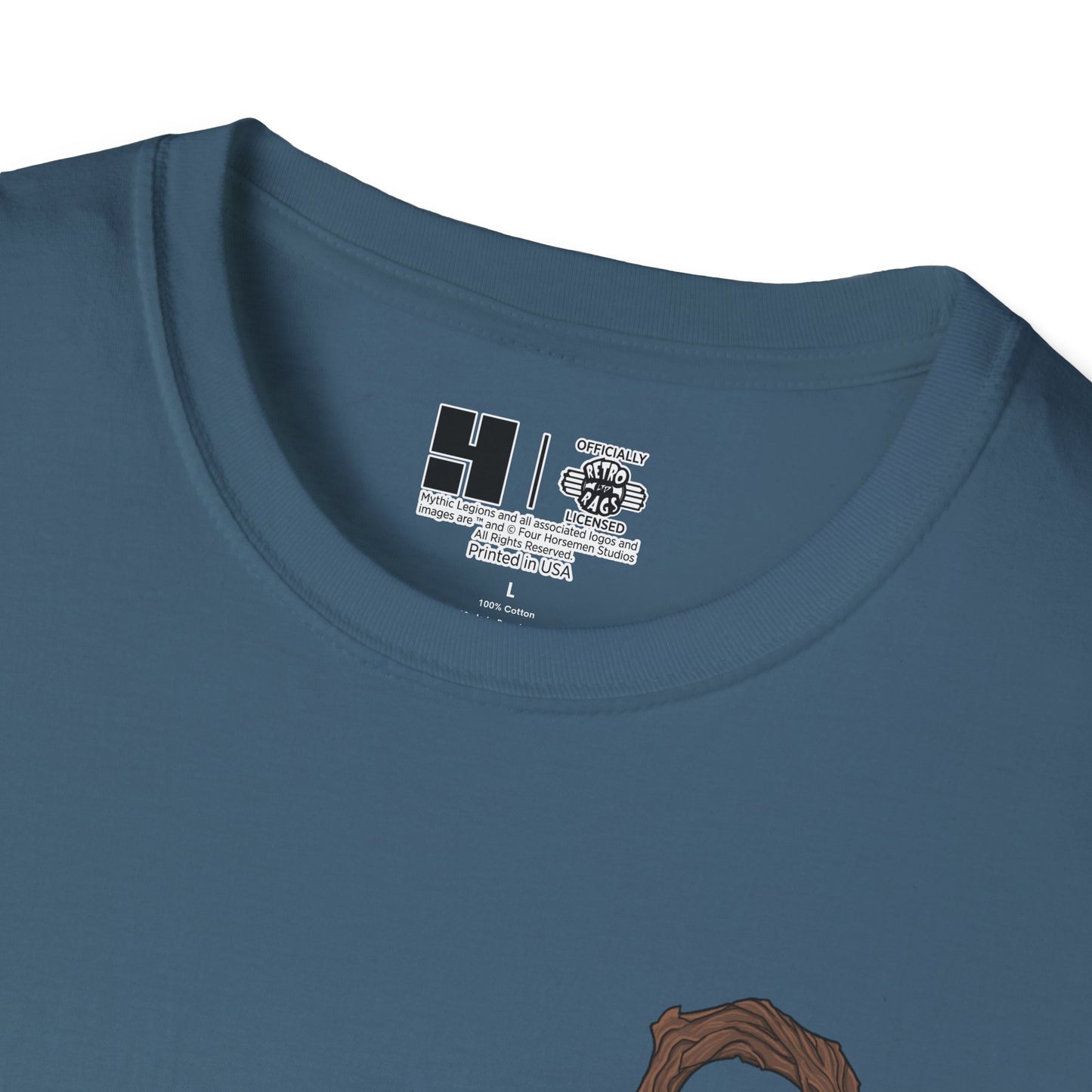 LegionsCon Churel | Mythic Legions | Soft T-Shirt