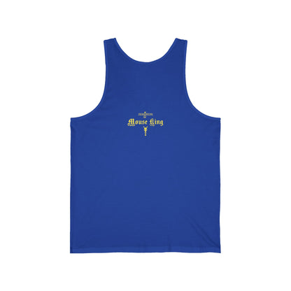 Mouse King | Figura Obscura | Tank Top