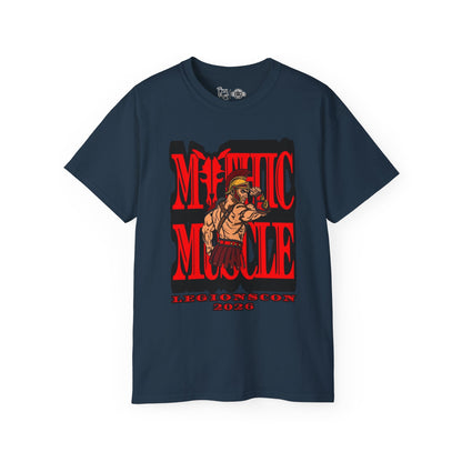 Mythic Muscle LC 2026 | Mythic Legions | Fan Art | Standard T-Shirt