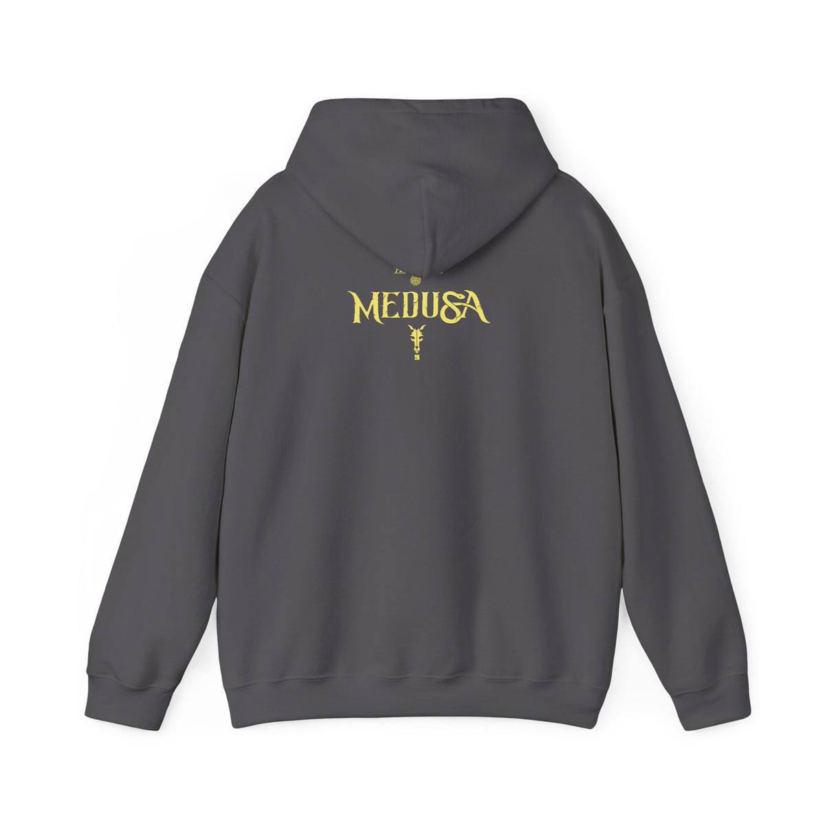 Medusa | Figura Obscura | Pullover Hooodie
