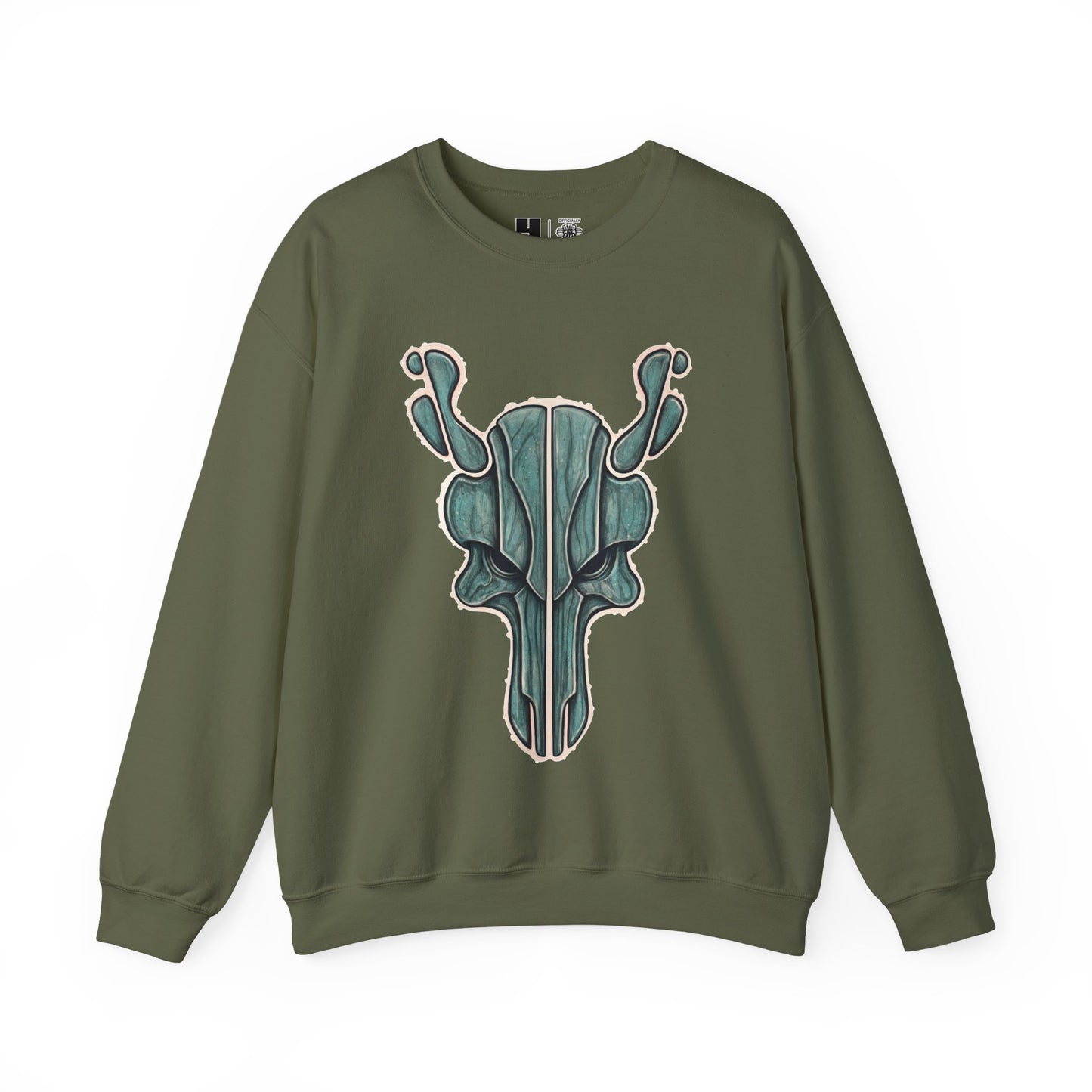 Pheyden v2 | Infinite Legions | Sweatshirt