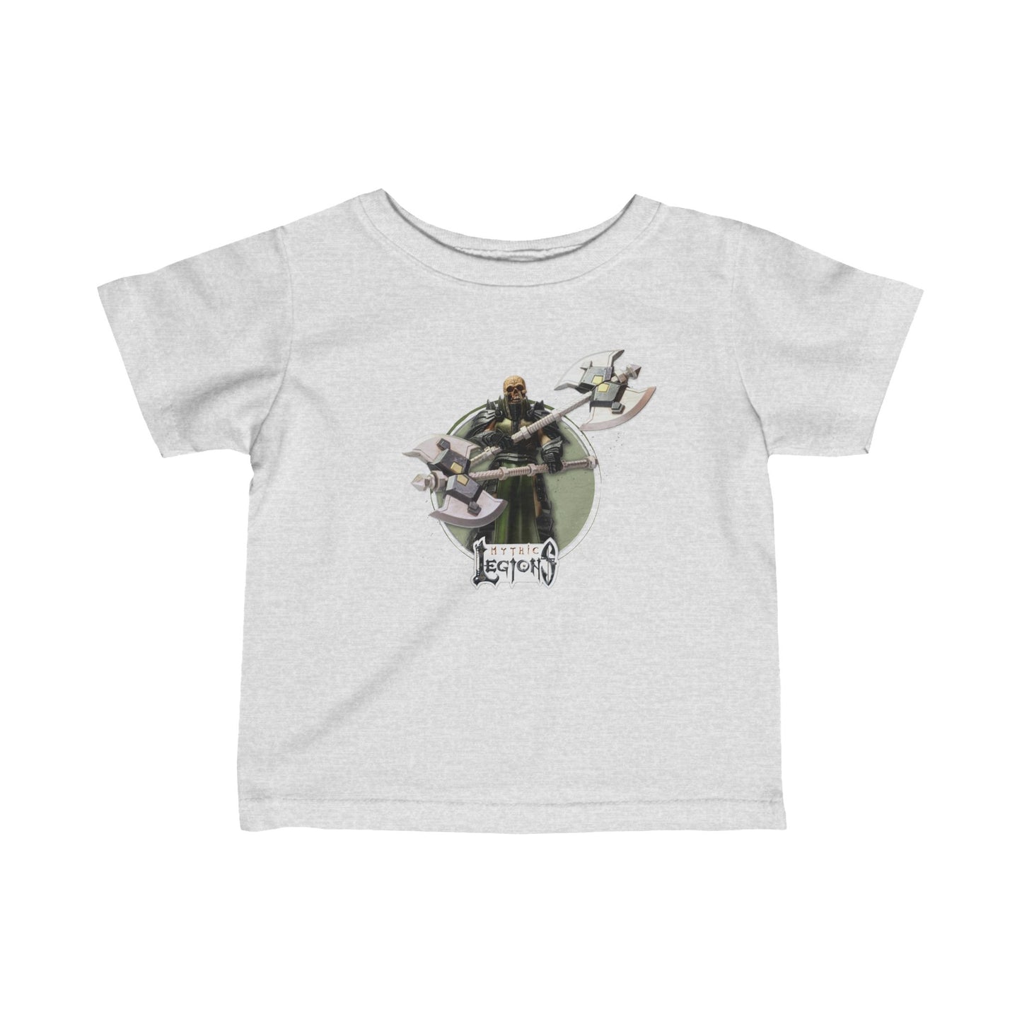 Malleus | Mythic Legions | Infant T-Shirt