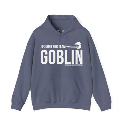 Team Goblin Legions Con 2026 | Mythic Legions | Pullover Hooodie